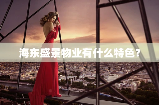 海东盛景物业有什么特色？