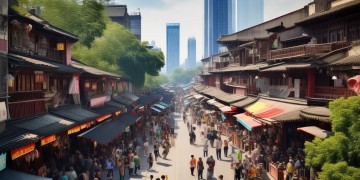 成都万达物业到底怎么样？