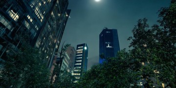 中天物业需要上夜班吗？