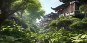 宣城新村是否有物业管理？