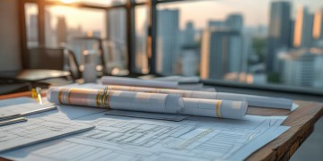 物业交接需要做方案吗？