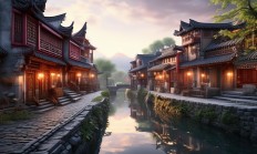 双流蜀镇到底是哪家物业公司？