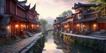 双流蜀镇到底是哪家物业公司？