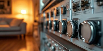 物业开暖气有等级之分吗？