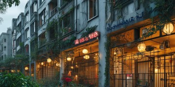 广济公寓物业到底管不管事？