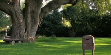 人不住为什么还要交物业费？