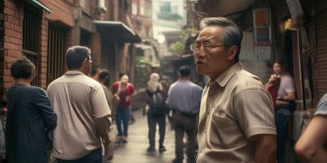 做物业的为什么受气？