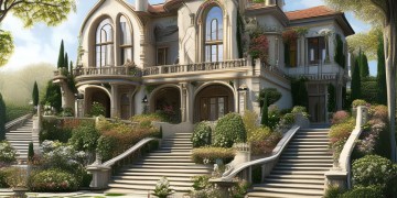 别墅为什么物业费更高？