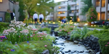 民用物业服务究竟是什么？