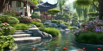 沁园物业是二级物业吗？