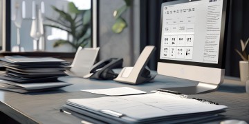 物业前台会务到底做什么？