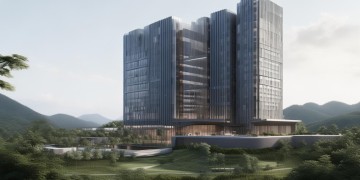 乐山青江壹号究竟是什么物业？