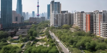 普陀区物业管理究竟包括什么？