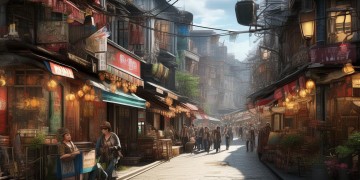 大庆府民物业究竟是什么单位？
