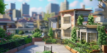 物业究竟什么时候进行管理？