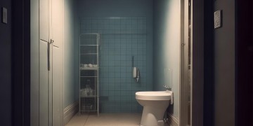 找物业装马桶会收费吗？