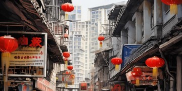 温州物业工作好找吗？