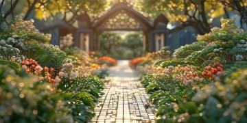 珠光花园物业可靠吗？