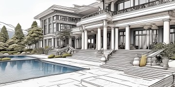 富豪究竟喜欢什么物业？