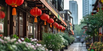 复兴中路物业怎么样？