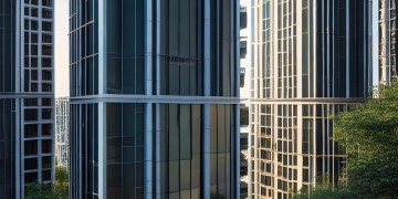 华宇地产有物业吗？