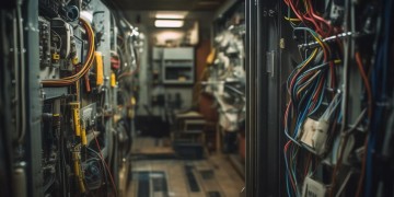 物业电工究竟什么时候下班？