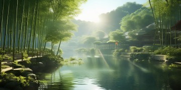 余杭竹海水韵究竟是什么物业？