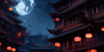 揽月阁是哪家物业公司管理的小区？