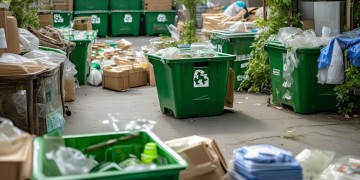 物业被打包后该做什么？