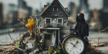 不交物业费的究竟是些什么人？