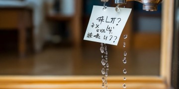 楼上漏水物业会修吗？