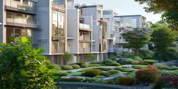 没入住需要交物业费吗？