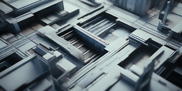 物业费是按电梯价格收取的吗？