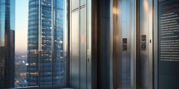 物业为什么要推广电梯？