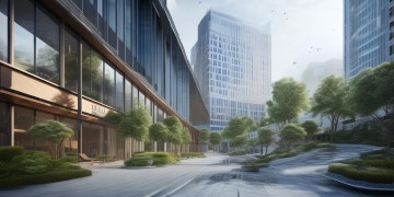 大连金地物业是什么等级？