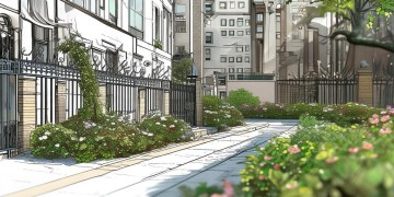 花都物业公司是否正在招聘保安？