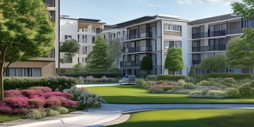 小区疫情期间物业有权限采取措施吗？