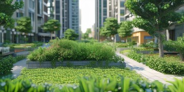 万达物业究竟做什么的？