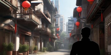 弘阳物业真的有打手吗？