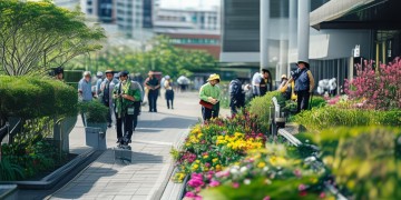 物业在机场管理哪些岗位呢？