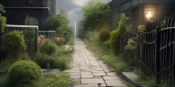 业主想换物业公司难吗？