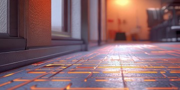 供热属于物业服务吗？