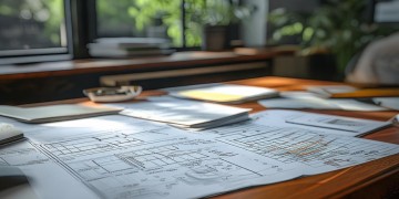 物业空置费应计入什么项目？