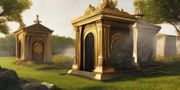 金陵园物业到底安全吗？