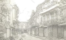 珠海港泽物业究竟是干什么的？