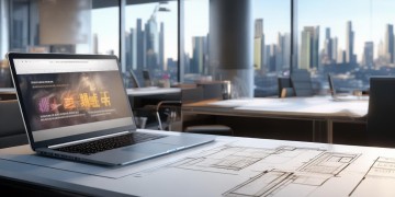 为什么选择万科物业上班？