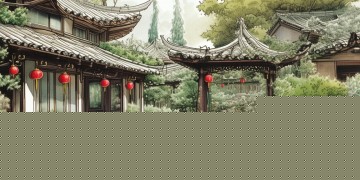 万科物业会包食宿吗？