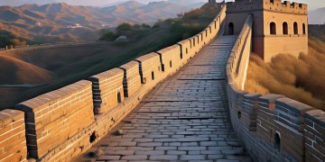 长城物业属于什么类型的企业呢？