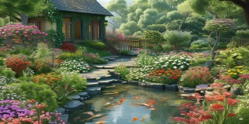 益景花园物业究竟可以做什么？