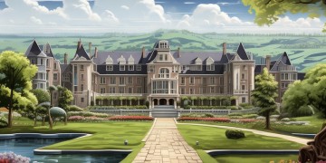 物业有行政级别吗？